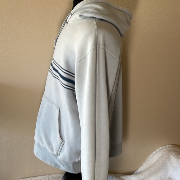 Rvca Hoodie Size Large - Picture 5 of 12